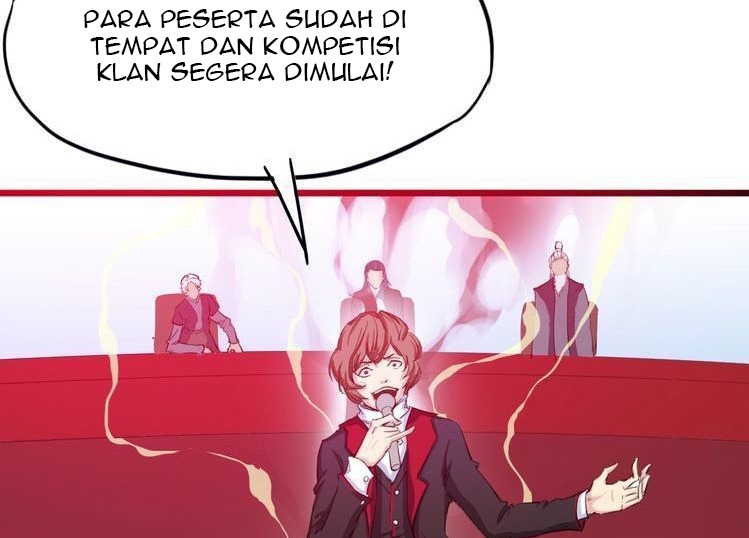 Dragon’s Blood Vessels Chapter 13 Bahasa Indonesia